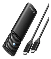 Comprar Adaptador De Carcasa Orico M.2 Nvme Sata Ssd Sin Herramienta