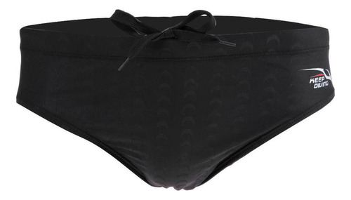 Hombre Swimming Breve Triángulo Pantalones Cortos De Secado