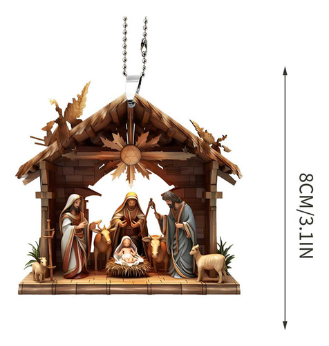 Adornos De Navidad Para Bebés De Alta Calidad, Diseño De Mar