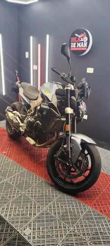 Bmw F900r Dynamic