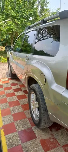 Mitsubishi Endeavor Edition special