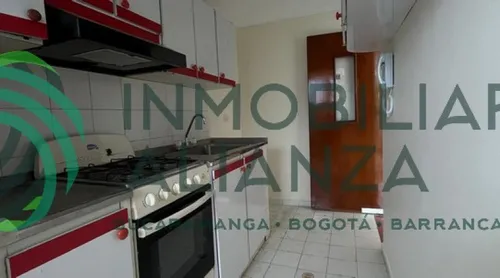 Apartamento En Venta En Cañaveral. Cod V61637
