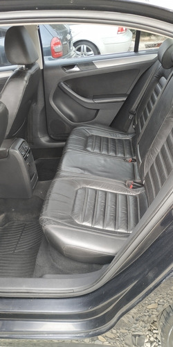 Volkswagen Vento 2.0 Sportline Tsi 200cv 2011