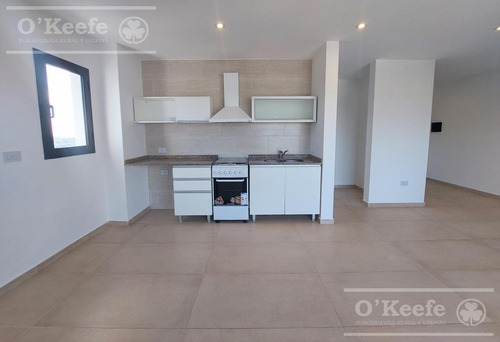 Imagen 5 de 20 de Departamento En Venta A Estrenar 2 Ambientes Con Cochera Incluida Berazategui Centro