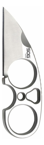 Sog Specialty Knives And Tools Jb01k-cp Brous Series Snarl K