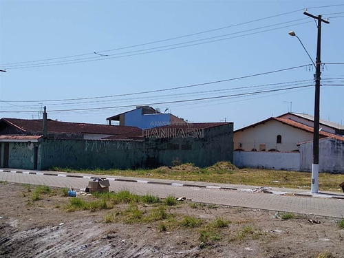 Imagem 1 de 3 de Terreno - Venda - Campos Eliseos - Itanhaém - Sue20