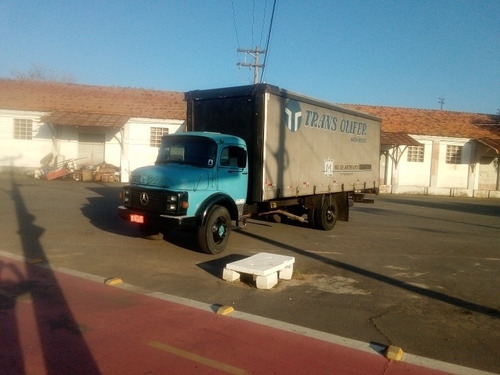 Mercedes 1113 1113