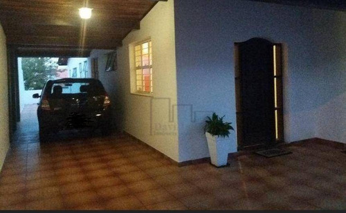 Imagem 4 de 28 de Casa À Venda, 257 M² Por R$ 690.000,00 - Mangal - Sorocaba/sp - Ca2472