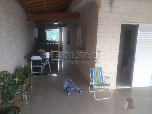 Imagem 3 de 8 de Sobrado - Parque Ramos Freitas - Ref: 22894 - V-22894