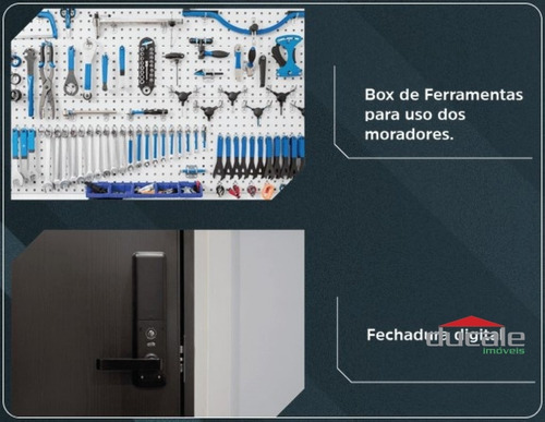 Imagem 5 de 6 de Jc Life - Studio Para Venda Em Jardim Camburi Vitória Es - Código: St2851
