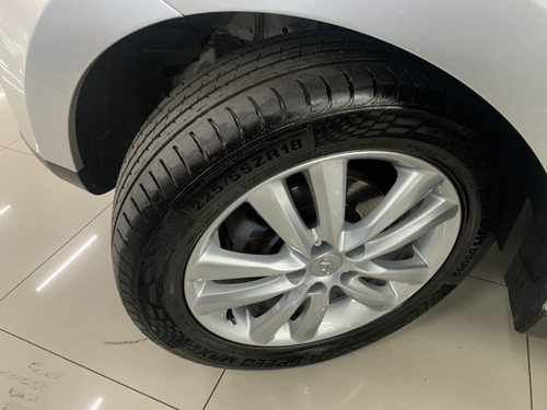 Hyundai IX35 2.0 MPFI GLS 4X2 16V GASOLINA 4P AUTOMÁTICO