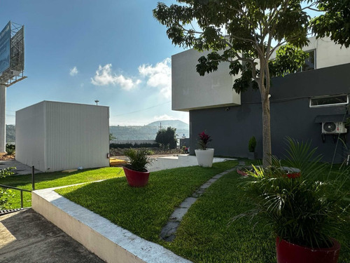 Nave Industrial En Renta En San Isidro Mazatepec