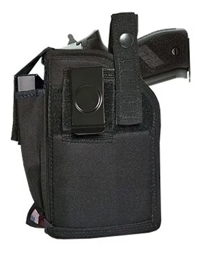 El Estuche Ace Se Adapta A Kel-tec Pmr-30 (.22 Wmr) Con Barr