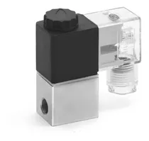 Comprar Electroválvula Neumática 2\u002F2. Rosca 1\u002F8 Bsp. Válvula