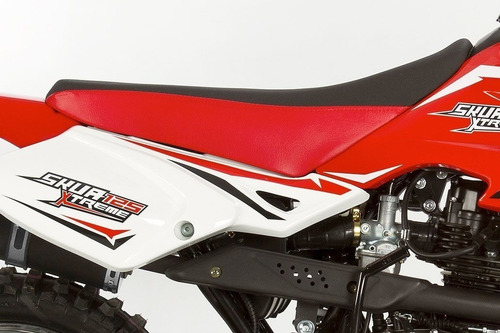 Imagen 6 de 15 de Motomel Skua 125 X-treme - Ahora 12/18 Crédito Dni!