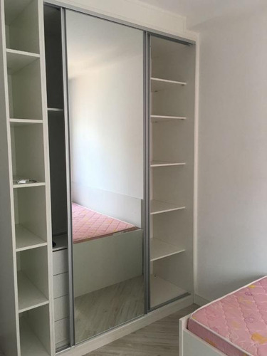 Imagem 25 de 30 de Apartamento Com 2 Dormitórios À Venda, 95 M² Por R$ 1.200.000,00 - Anália Franco - São Paulo/sp - Ap5174