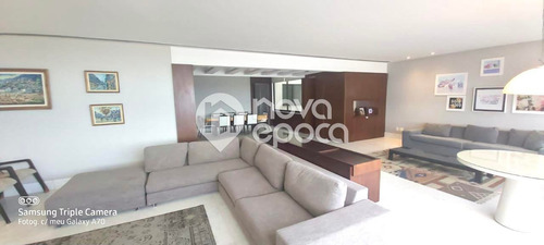 Imagem 5 de 30 de Apartamento - Ref: Ip4ap56720
