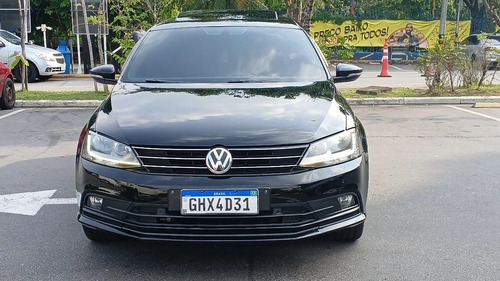 Volkswagen Jetta 1.4 Tsi Comfortline 4p
