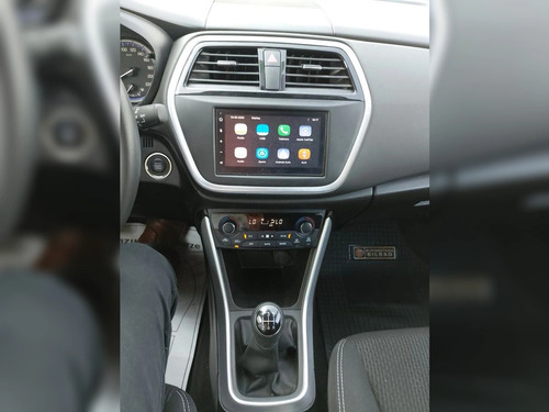 Suzuki Sx4 2022