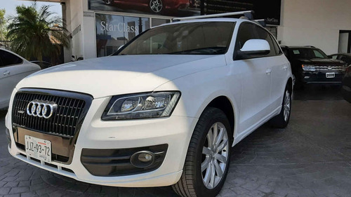 Imagen 1 de 7 de Audi Q5 2010 2p Elite V6 3.2l Tiptronic Piel Quattro
