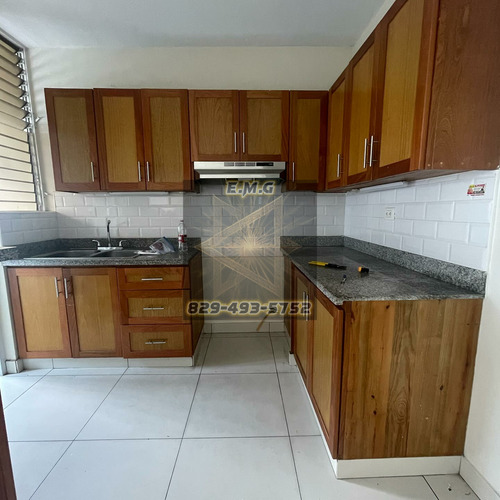 Hermoso Apartamento Ubicado Proximo A La Uasd