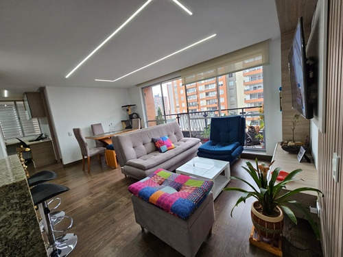 Se Vende Apartamento En Gran Granada Engativa, Bogota