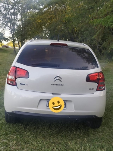 Citroën C3 1.5 Tendance Pack Secure I 90cv 2015