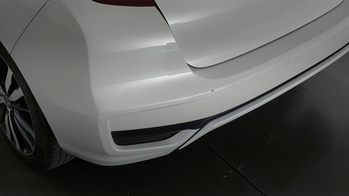 Honda Fit 1.5 16V III EXL AT