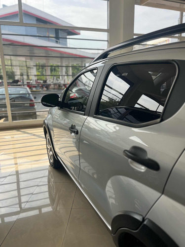 Fiat Mobi 1.0 Way