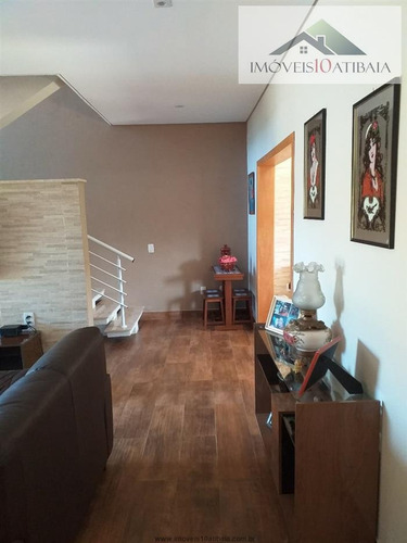 Imagem 21 de 29 de Casas Em Condomínio À Venda Em Bragança Paulista/sp - Compre O Seu Casas Em Condomínio Aqui! - 1479871