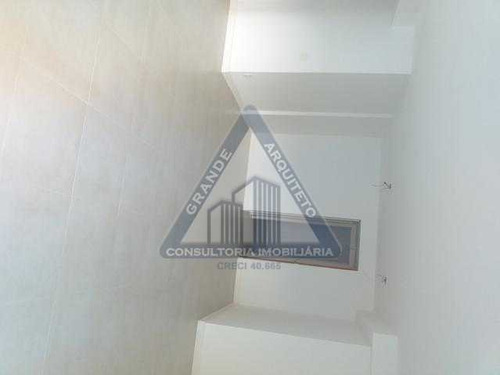 Imagem 14 de 15 de Apartamento A Venda Em Freguesia - Gaap60001