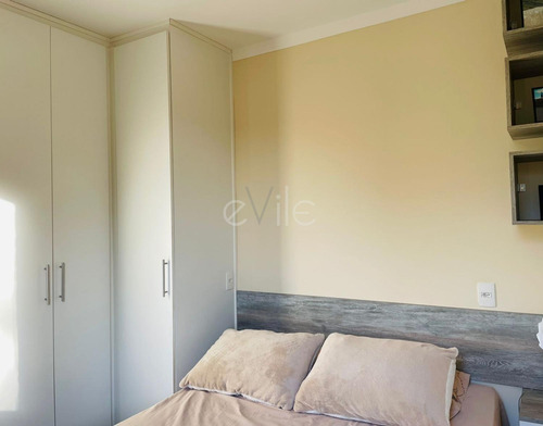 Imagem 3 de 17 de Apartamento À Venda Em Residencial Anauá - Ap009538
