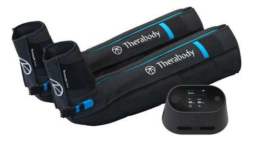 Recovery Air Pro Therabody Masajeador Compresion Neumatica