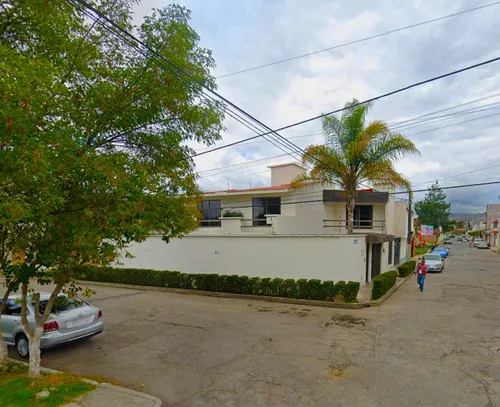 Casa En Venta Jardines Del Sur Tulancingo Hidalgo
