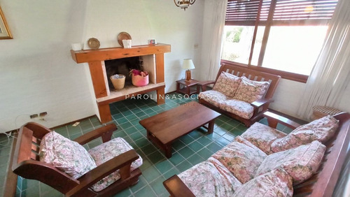 Imagen 1 de 30 de Casa - Punta Del Este Brava