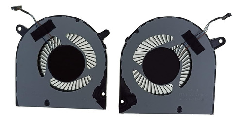Cpu De Sicastar Y Ventilador De Enfriamiento De Gpu Para Del