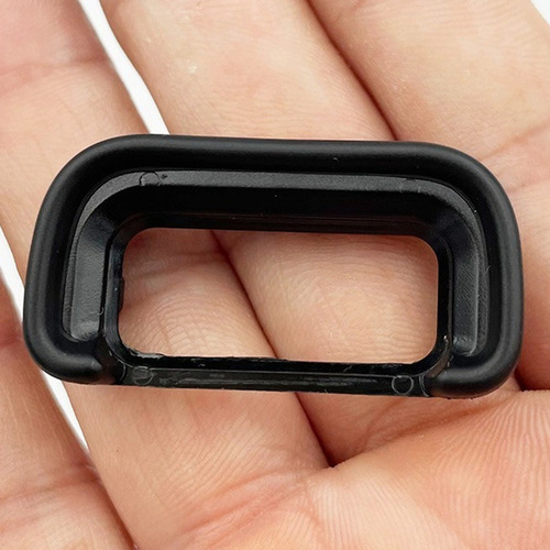 Ocular Con Visor Eyecup Ep20 Para 6700 A6700 Digital -fs