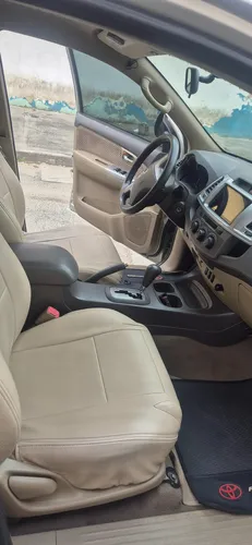 Toyota Fortuner 2.7l 4x2