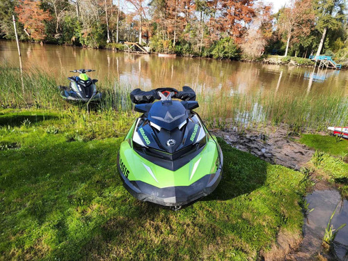 Imagen 7 de 21 de Seadoo Gtr 230x