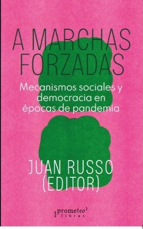 A Marchas Forzadas - Juan Russo