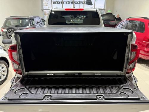 Nissan Frontier 2.3t Xe 4x2 At L22