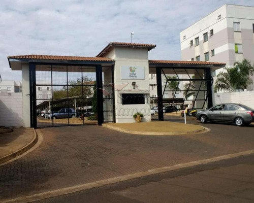 Apartamentos - Ref: V11643