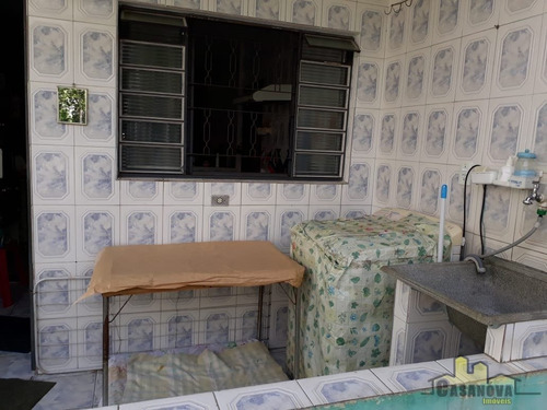 Imagem 7 de 23 de Casa Em Jardim Luiza, Jacareí/sp De 380m² 3 Quartos À Venda Por R$ 420.000,00 - Ca1031456-s