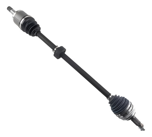 Par Semi Eixo Honda Civic 1.7 01 02 03 04 05 06 07automatico