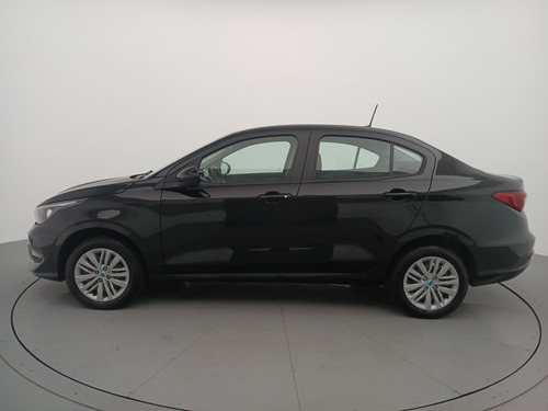 Fiat Cronos 1.3 FIREFLY FLEX DRIVE MANUAL