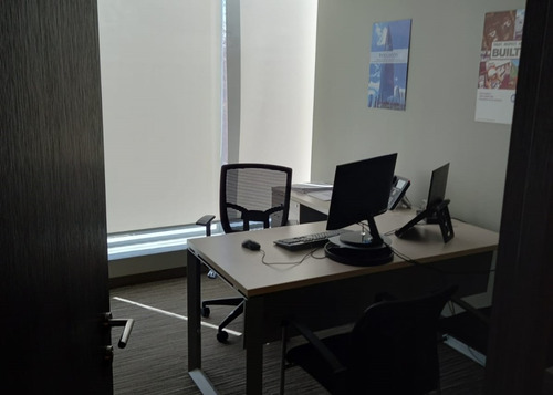 Imagen 4 de 6 de Oficina 372 M2 Subarriendo Providencia