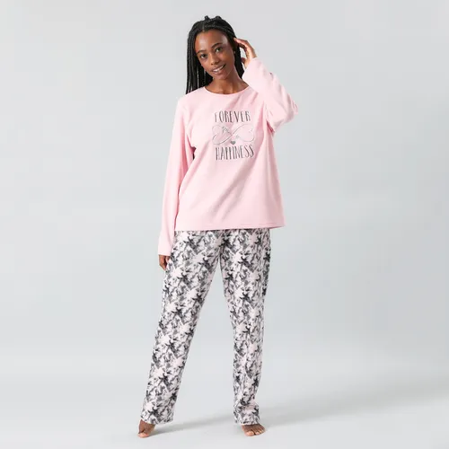 Pijama polar mercado libre hotsell