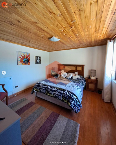 Casa Remodelada En Venta 2d-1b Casablanca