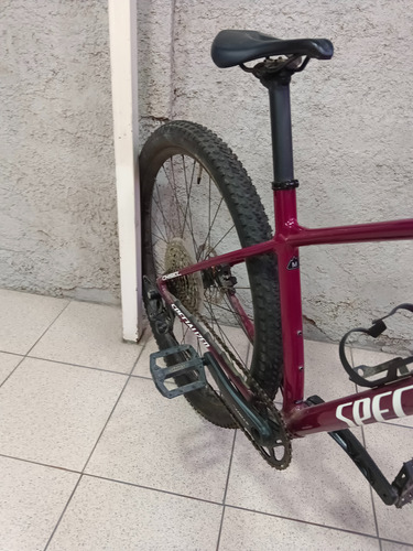 Bicicleta Specialized Chisel 29 12v H 2022 (Usado)