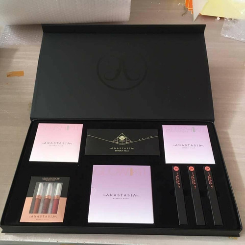 Set Maquillaje Anastasia Beverly Hills Kit Cosmeticos Regalo | Envío gratis